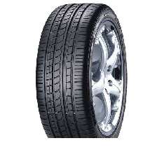 315/35Р20 Pirelli P ZERO ROSSО 106Y УЦЕНКА